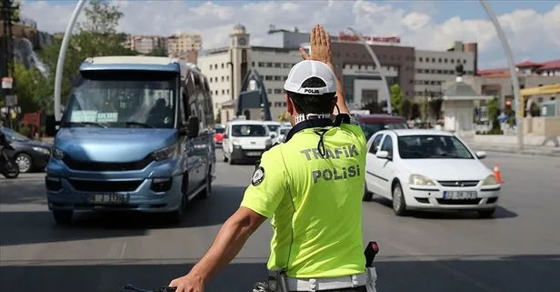 SON DAKİKA! İçişleri Bakanlığı duyurdu: 42 bin 407 personelle koronavirüs denetimi