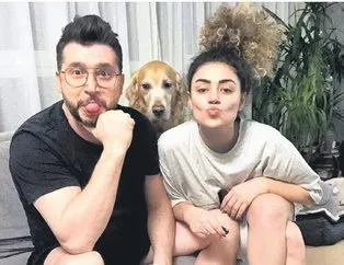 Levent’e takip!