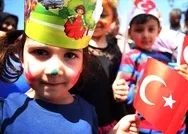 23 Nisan anlam ve önemi nedir? 23 Nisan neden kutlanır? 23 Nisan’da ne oldu?