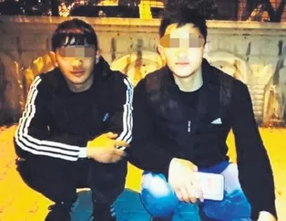 ’İkiz’i de katil