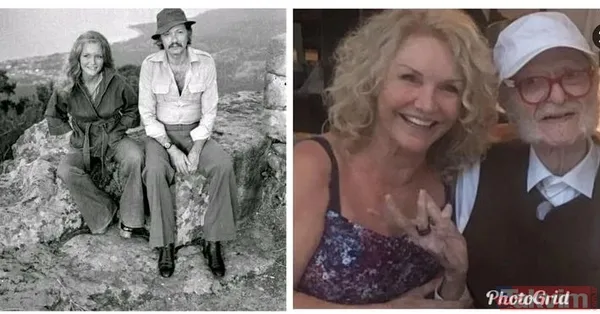 Bir garip hikaye: "Teyzemizin oğlu olduğunu sonradan öğrendik" Yeşilçam’ın Erol Taş'ıydı! 32 yıllık eşi teyzesinin kızı çıktı! - 25