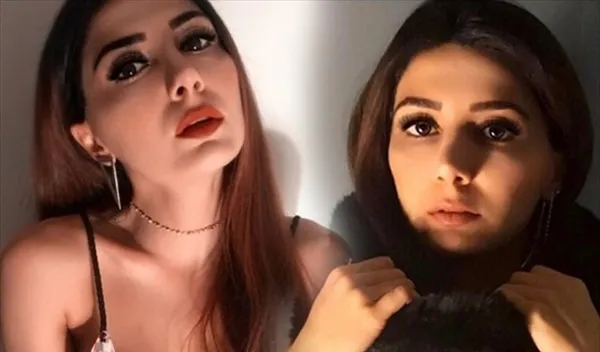 İşte Ceylan'ın kızı Melodi-3