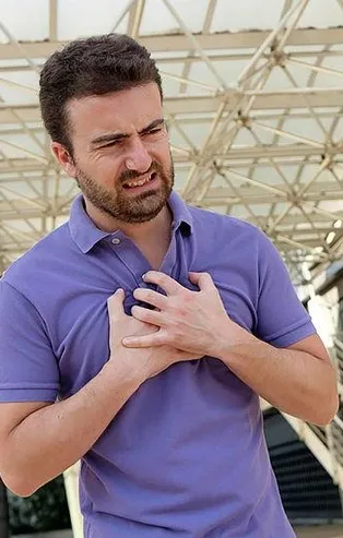 Güçlü kalbin şifresi kuşkonmaz! Kuşkonmaz kalp hastalıklarından koruyor