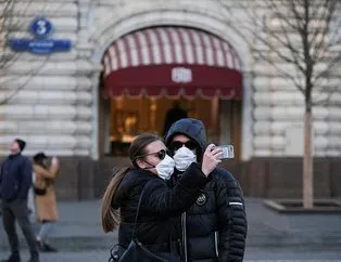 Rusya’da bilanço ağırlaşıyor!