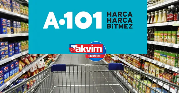 A101 bayramda saat kaçta açılıp kapanacak? A101 BAYRAM ÇALIŞMA SAATLERİ 2022! 3-4 Mayıs A101 açık mı, kapalı mı?