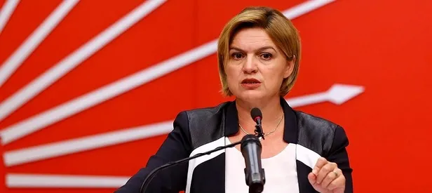 CHP Sözcüsü Böke'den Bahçeli'ye ağır hakaretler