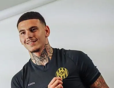 Taago Çukur Roda’da
