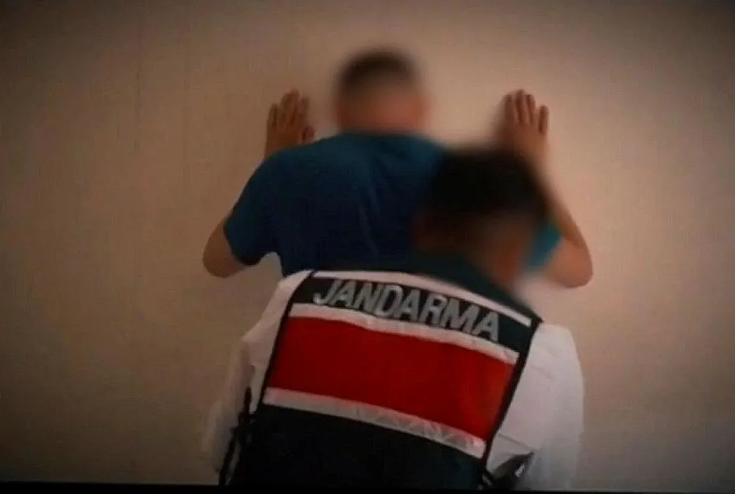 Siberağ-4 operasyonu!