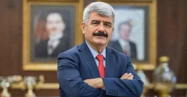 Atama kararı Resmi Gazete'de yayımlandı! Sadettin Hülagü, Başkan Recep Tayyip Erdoğan'ın başdanışmanı oldu