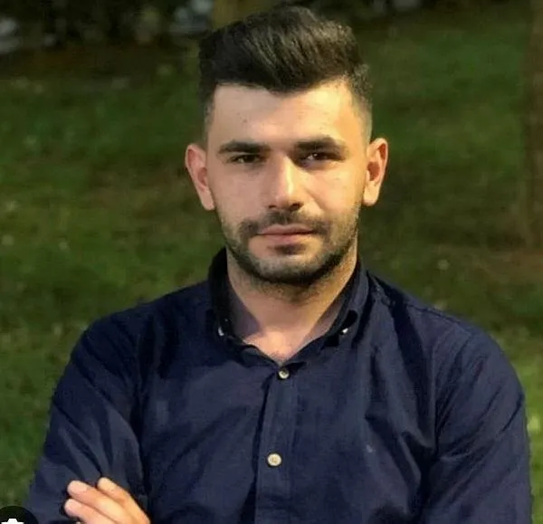 1708107700958.jpeg M2 Yenikapı-Hacıosman Metro Hattı Gayrettepe istasyonunda kan donduran olay! Yürüyen merdiven can aldı-2