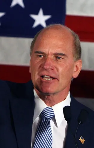 ABD Kongre Üyesi Bill Keating'den çok konuşulacak açıklama: Türkiye’yi Batı rotasına sokmak için İmamoğlu’yla görüştük