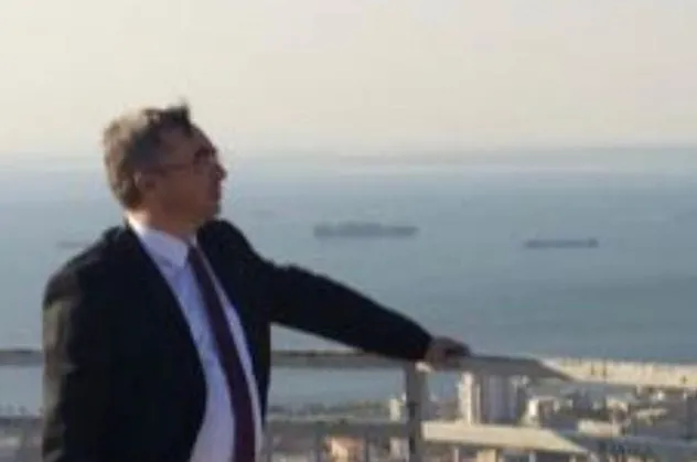 İzmir Adliyesi’nin büyük kaybı: Başsavcı Vekili Ömer Akıncı hayatını kaybetti