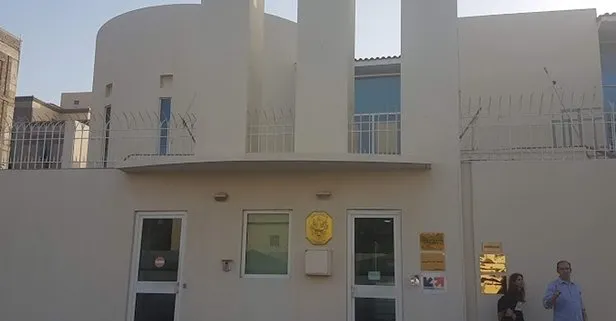 Bir provokatif saldırı da Suudi Arabistan'da