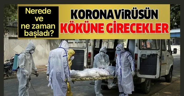 Koronavirüs nerede ve ne zaman başladı? DSÖ salgının kökenini araştıracak