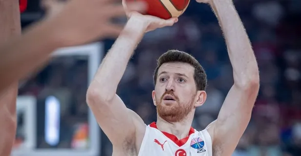 12 Dev Adam 3. oldu! Türkiye - Çekya: 79 - 65 | MAÇ SONUCU