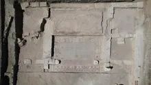 Kastamonudaki Pompeiopoliste yeni keşifler: M.S. 4. yüzyıl mozaiği ve Eros başı gün yüzüne çıkarıldı
