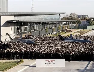 BAYKAR TB2 ile ihracatta dünya lideri!