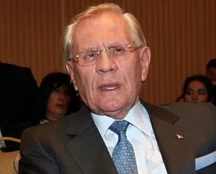 Erdoğan Demirören kimdir? Erdoğan Demirören kaç yaşında? Erdoğan Demirören öldü mü?