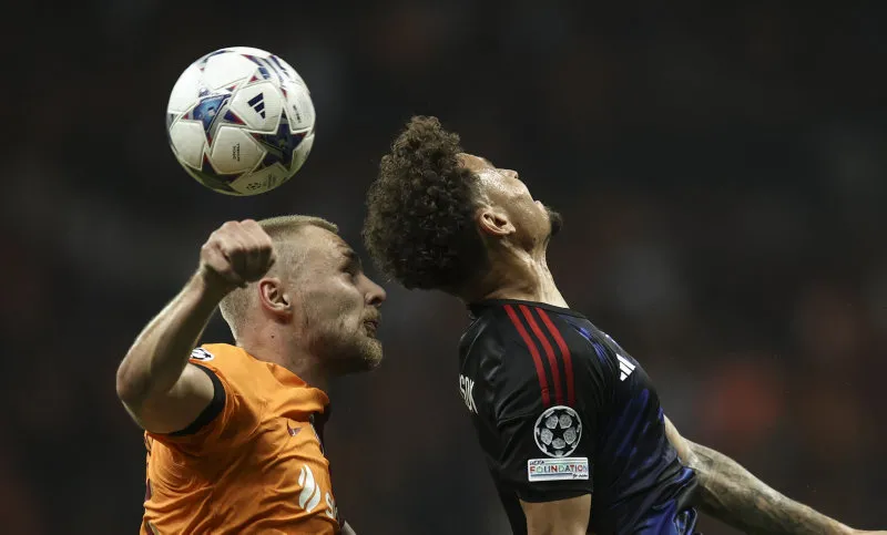 GALATASARAY TRANSFER HABERLERİ | Galatasaray'da çifte ayrılık! - 22