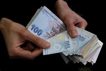 SSK ve Bağ-Kur emeklisine 12.500 TL nakit ödeme!