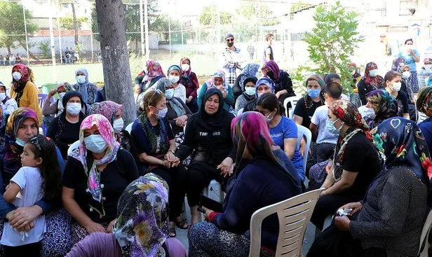 Azra Gülendam Haytaoğlu'nu vahşice katleden Mustafa Murat Ayhan'ı ele veren görüntüler ortaya çıktı-4