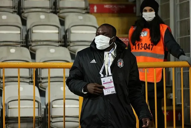 SON DAKİKA: Beşiktaş'ta Aboubakar Alanya maçında oynayacak mı? Kulüpten açıklama geldi!-2