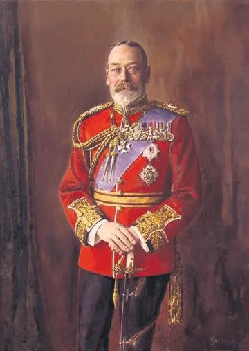 Gladstone, İngiltere'nin 'Taçsız Kralı'ydı... Cenazesinde geleceğin 2 kralı da vardı-6