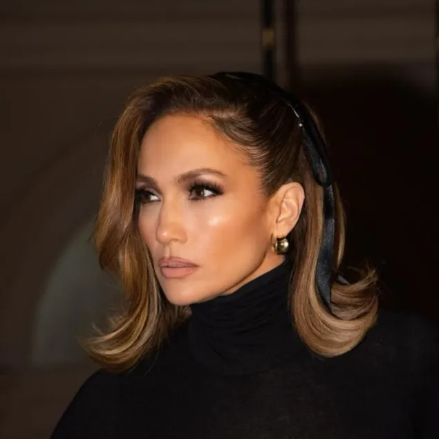 Jennifer ’’Loca’’pes