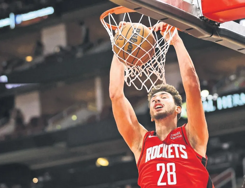 25 dakikada double-double