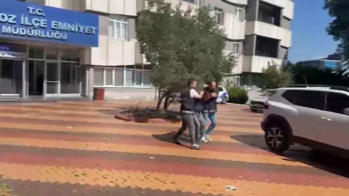 Beykoz’da parkta çıkan tartışma kanlı bitti: 1 ölü