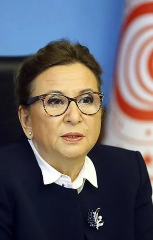 Son dakika: Ticaret Bakanı Ruhsar Pekcan'dan "Kovid-19 tanı kiti" ithalatına ilişkin açıklama