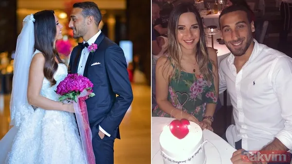 İstanbul'da ev Çeşme'de milyonluk yazlık! Boşanma ve velayet iddiasına Cenk Tosun'dan yanıt geldi - 1