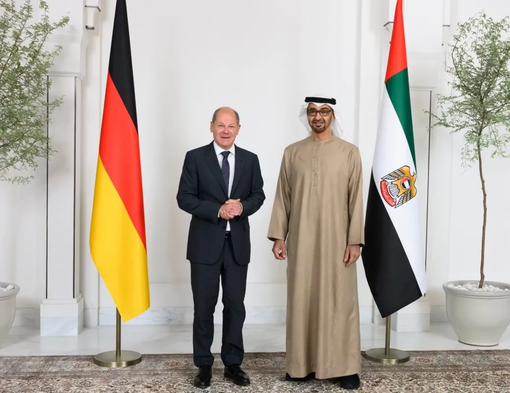 Almanya Rus gazına alternatif buldu!