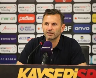 Galatasaray’ın teknik patronu Okan Buruk ilk 9 maçtaki performansıyla eleştiriliyor