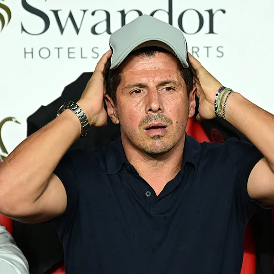 Eyüpspor’da hedef Emre Belözoğlu