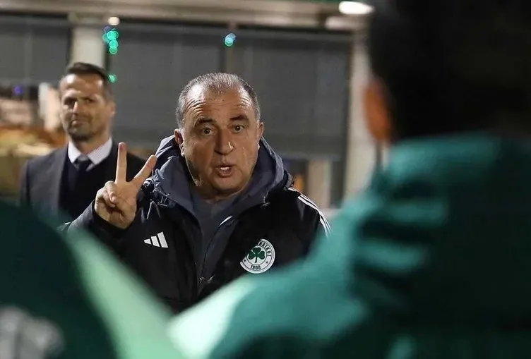Fatih Terim için Yunan basınından çarpıcı itiraf: "Türk'ü sabote ettiler"-7