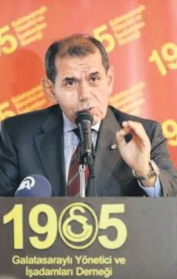 Özbek'ten suç duyurusu