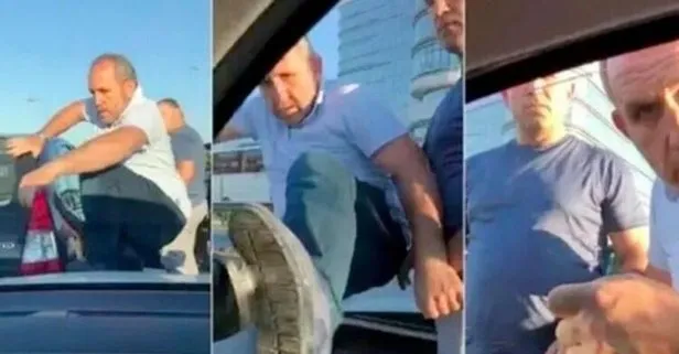 Pendik'te hamile kadının bulunduğu araca saldırı davasının gerekçeli kararı açıklandı