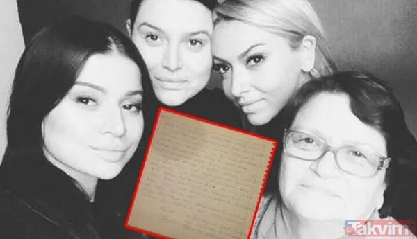 Hadise sahnede hüngür hüngür ağladı "Ne yaptıysam ilk onun için yaptım önce o sonra ben" Mehmet Dinçerler hakkındaki iddialar sonrası... - 11