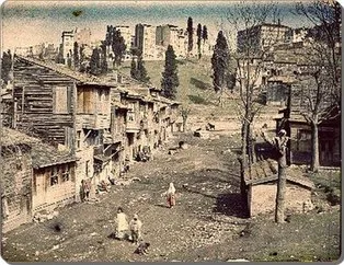 İşte eski İstanbul`dan nostaljik fotoğraflar!