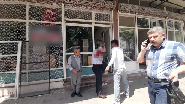 Adliye çıkışında ortalık karıştı! Çok sayıda yaralı var…-4
