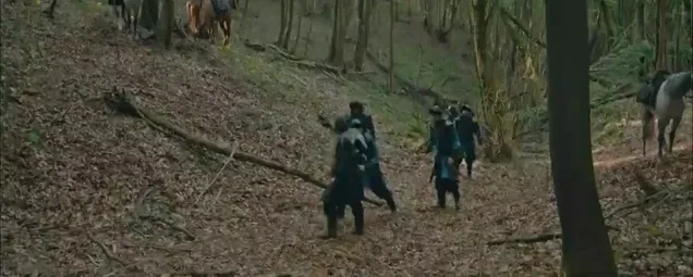 Osman Bey ile Balgay karşı karşıya geliyor! Kuruluş Osman 21. yeni bölüm