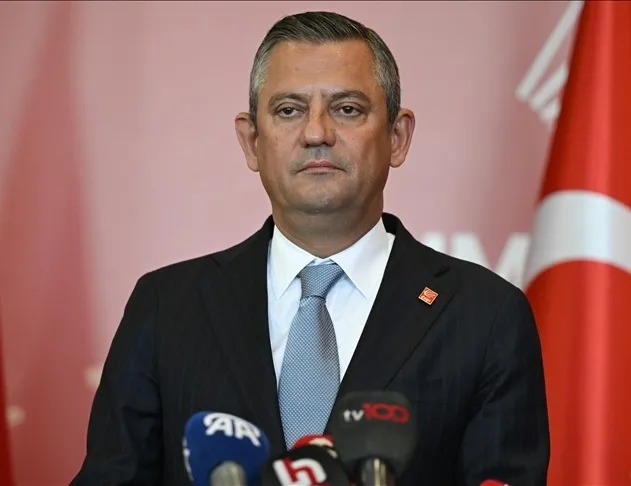 Hatay’dan Özgür Özel’e tarihi cevap: Bu şehir hırsızı da çalışanı da iyi bilir!