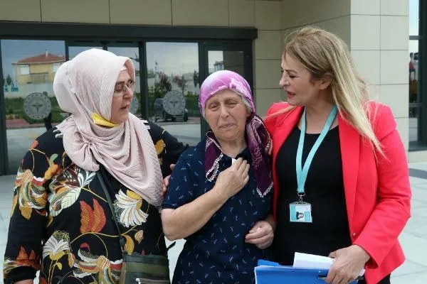 İnşaat işçisi Mustafa’nın organları 5 ailenin yüzünü güldürdü: "Evladımla gurur duyuyorum"-3