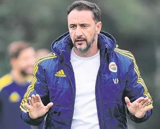 Pereira için son şans