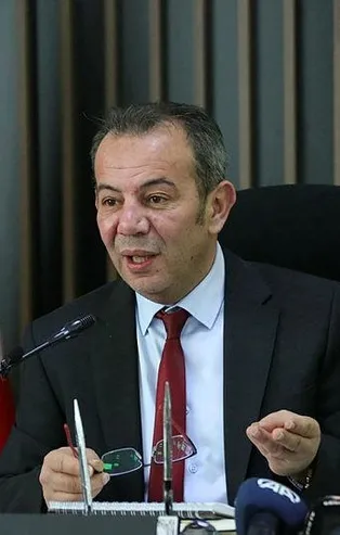 CHP'li Bolu Belediyesi'nde yabancılara su dolarla, nikah 100 bin lira! İşte ırkçı karara evet diyenlerin listesi