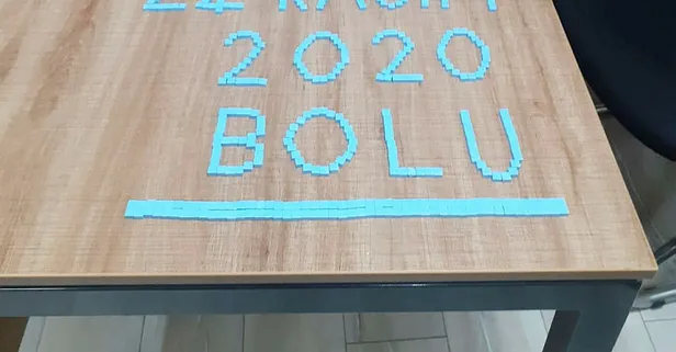 Uyuşturucuyu saklamak için salça sürdü! 8 yıl 9 ay hapis cezasından yırtamadı