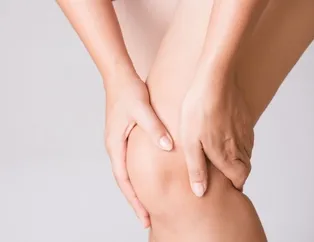 Rüyada diz görmek ne anlama gelir?