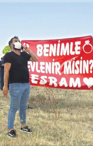 Yer: Bitlis... COVİD-19’a hayır nikaha evet! | Coronavirüs haberleri