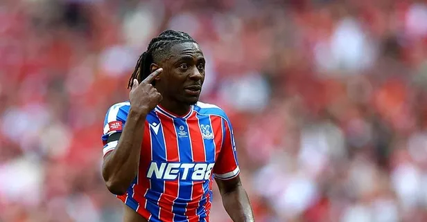 Tottenham'ın rotası Eberechi Eze